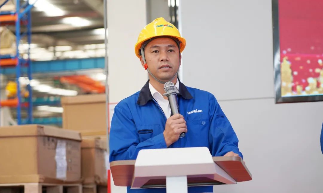 群雄逐鹿，誰能摘得技能狀元桂冠