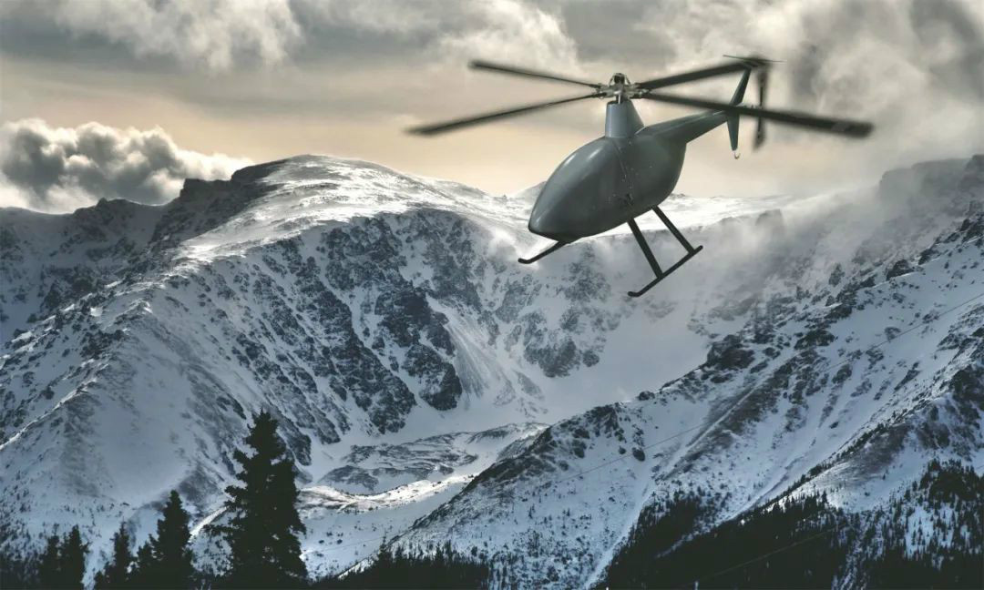 一款產品創造九個國內第一！山河航空夢這樣照進現實