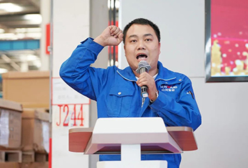 群雄逐鹿，誰能摘得技能狀元桂冠
