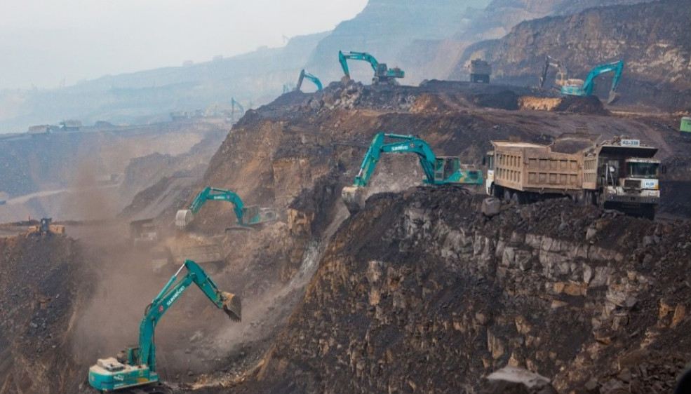 山河智能：“先導式創新”引領未來