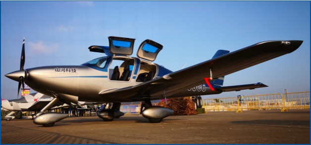 山河智能：“先導式創新”引領未來