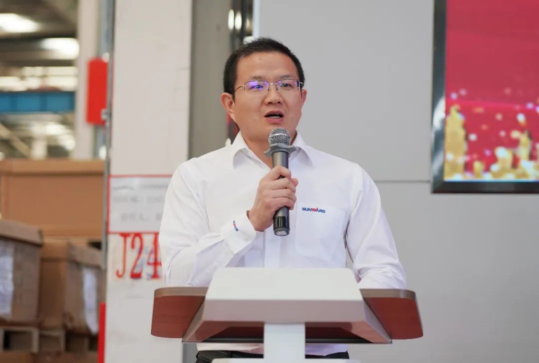 群雄逐鹿，誰能摘得技能狀元桂冠