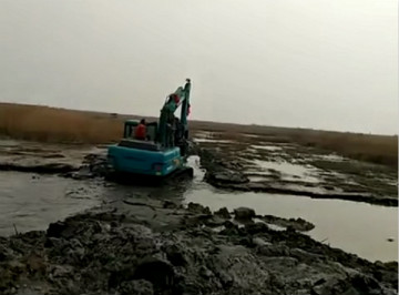 感恩相伴 關愛相隨——山河智能服務萬里行川陜實錄