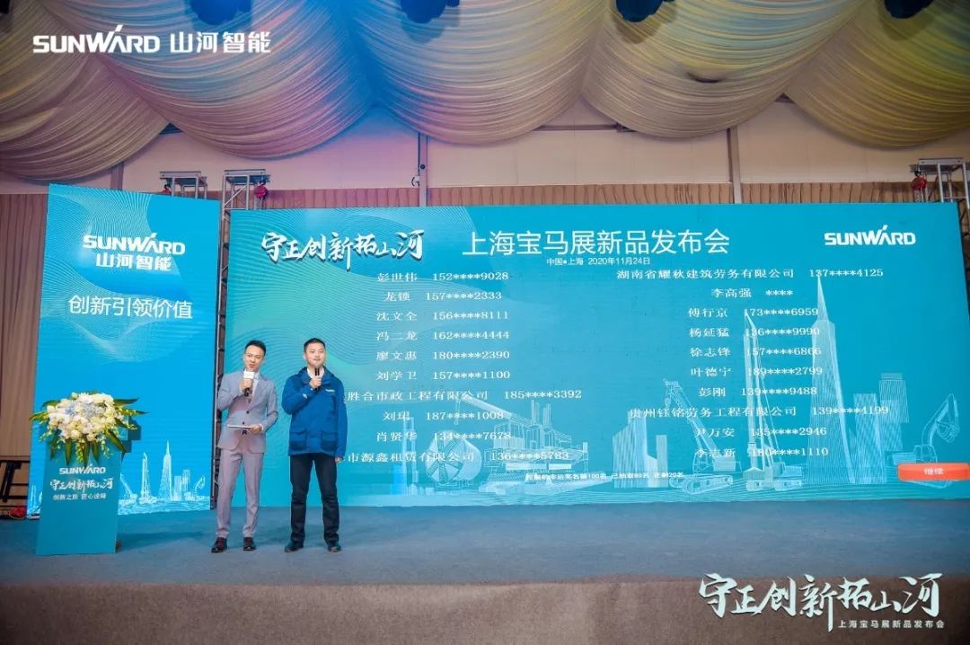 品牌嘉年華獲獎名單新鮮出爐！快來看看有沒有你！