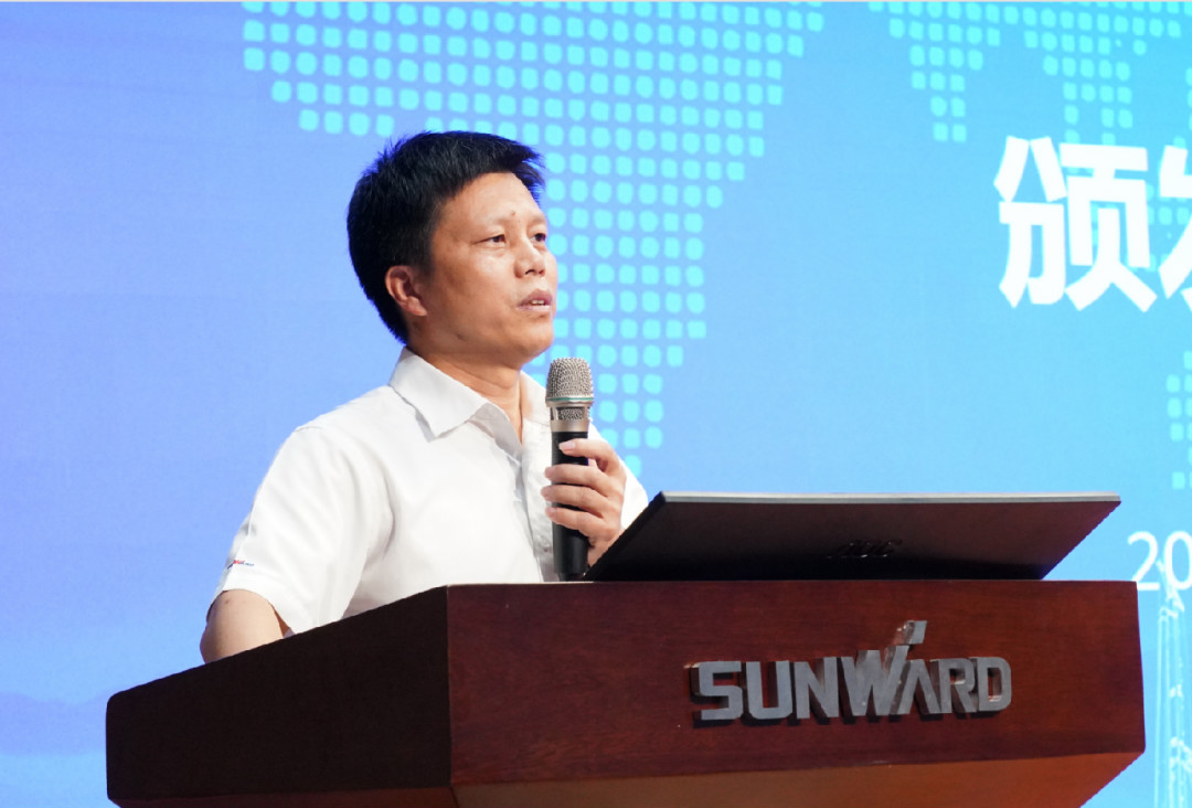 致敬研發 | 山河智能舉辦職稱評定工作總結暨職稱證書頒發儀式