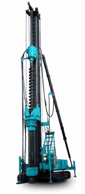 山河智能：“先導式創新”引領未來