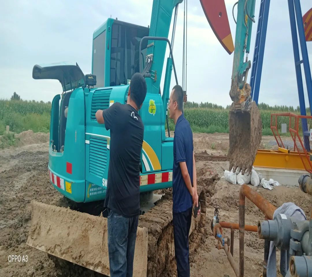 感恩相伴 關愛相隨——聽聽山河客戶心里話