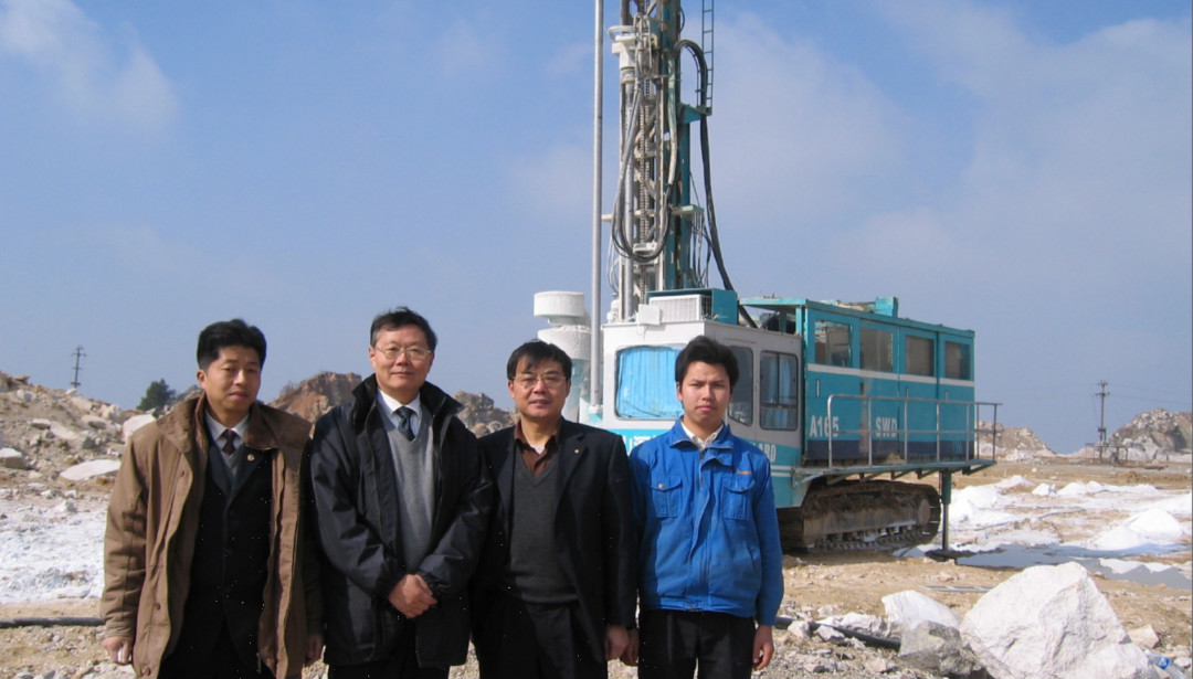 山河智能：“先導式創新”引領未來