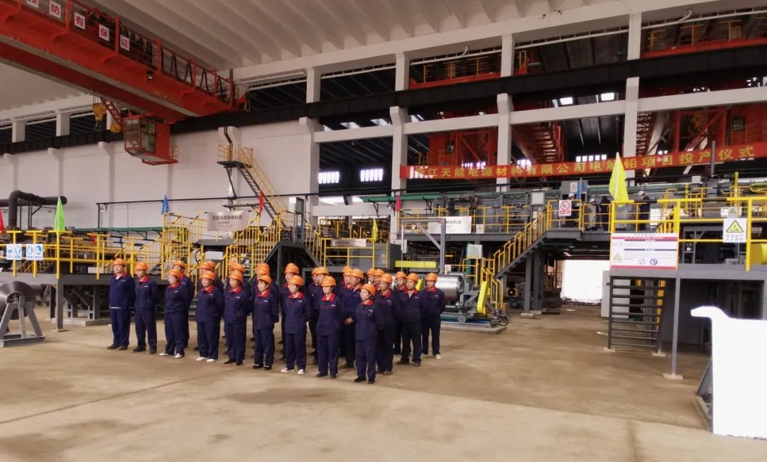 國內首創！中際山河EPC總承包項目技術驚艷 未來可期