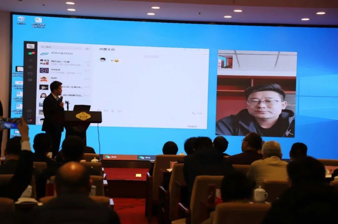 山河智能中榜科創中國首場“揭榜掛帥”行動第一單