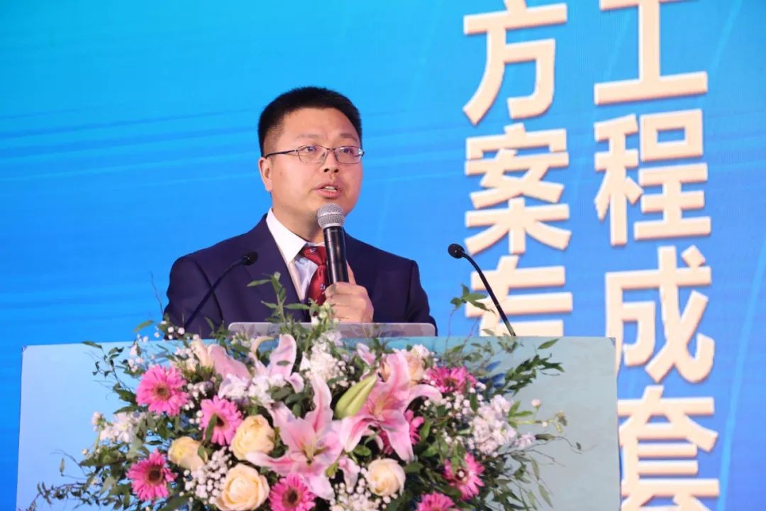 現(xiàn)場簽約4億！山河智能武漢再傳捷報(bào)