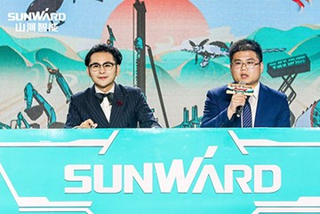 購機鉅惠！山河智能2021龍抬頭直播納福迎新