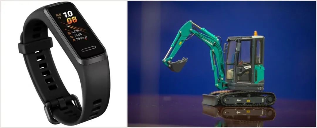 進場布展！2021年長沙國際工程機械展倒計時，山河智能展區亮點提前劇透