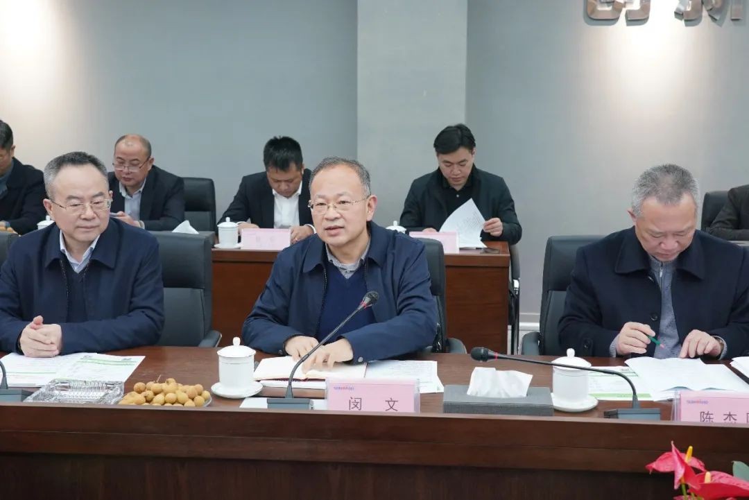 湖南重點建筑企業團調研山河智能