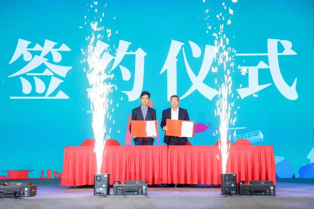 “機甲盛宴”長沙展圓滿收官！山河智能展區亮點精彩回顧