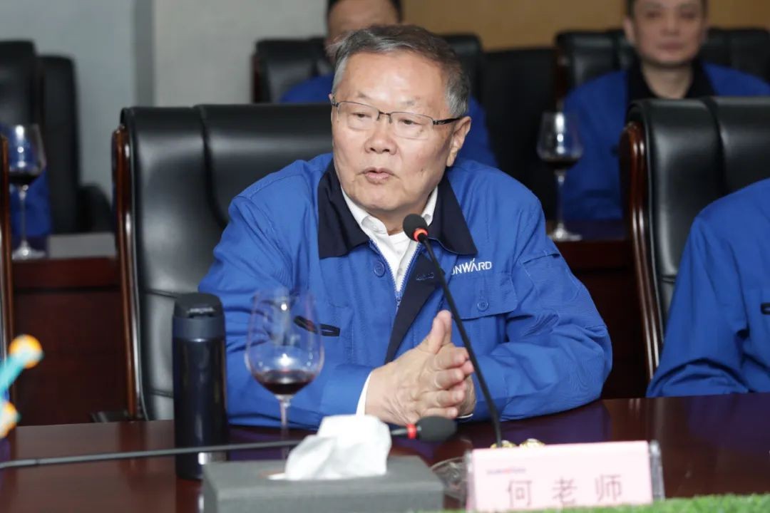 開工大吉！@山河人，一路犇向春天