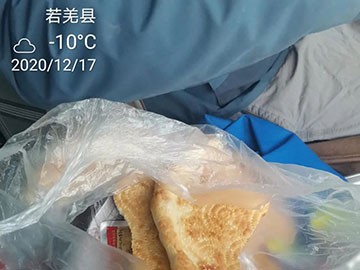 山河旋挖鉆機在“死亡之?！弊V寫新篇章