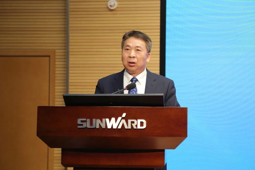 難忘之年壯山河 狠抓績效攀高地 | 山河智能2021年度經營工作大會隆重舉行