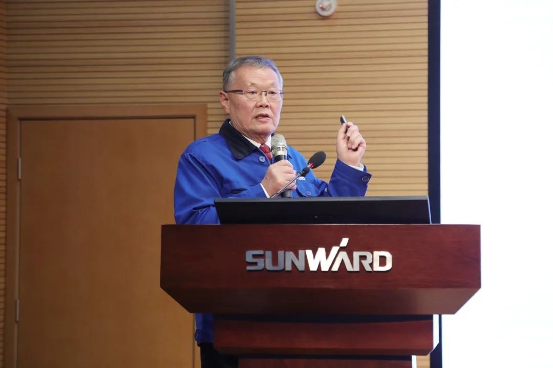 難忘之年壯山河 狠抓績效攀高地 | 山河智能2021年度經營工作大會隆重舉行