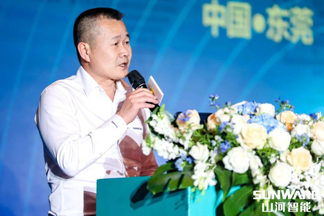 創樁工行業交流會最高紀錄！山河智能2021年全國客戶交流會東莞站圓滿舉行