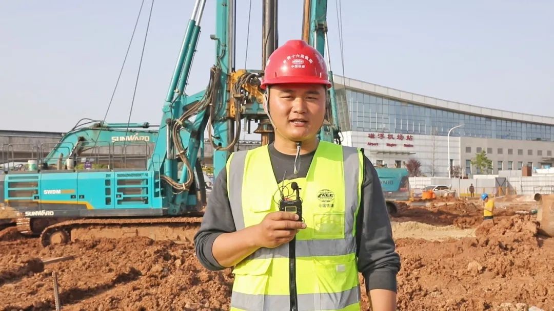 超強施工組合！山河智能助力長沙地鐵6號線建設