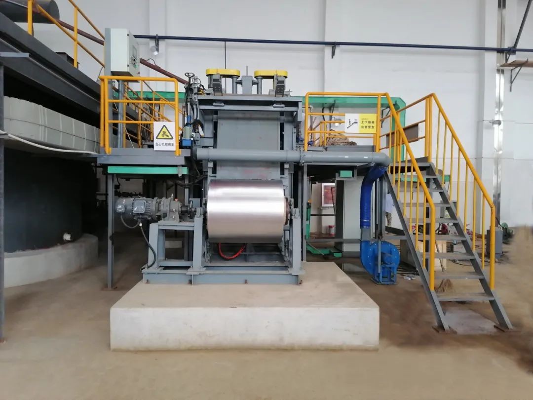 國內首創！中際山河EPC總承包項目技術驚艷 未來可期