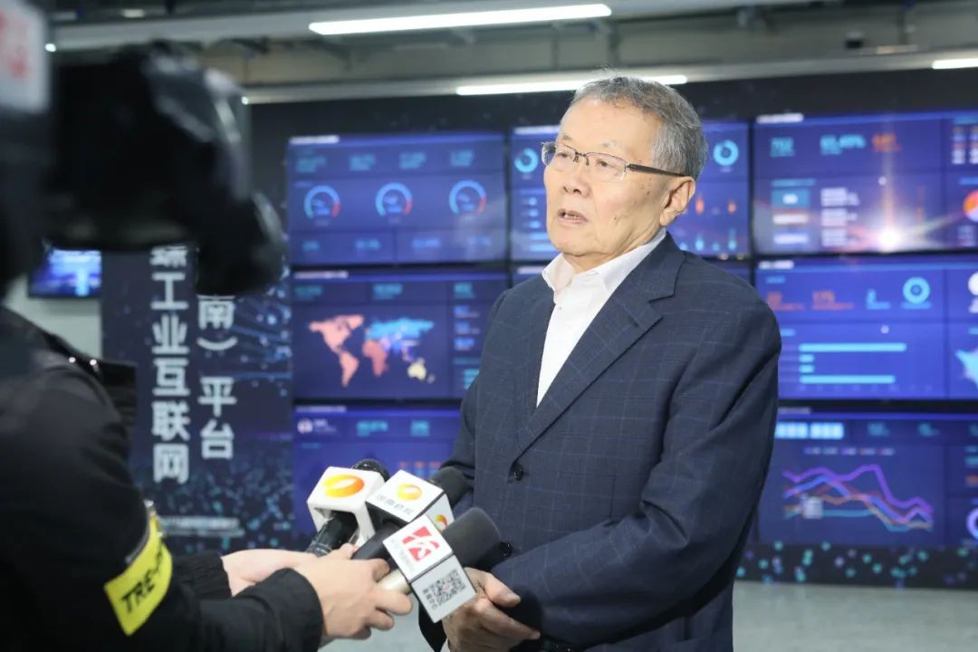 信息技術與制造業如何深度融合發展？行業大咖云集山河現場論道