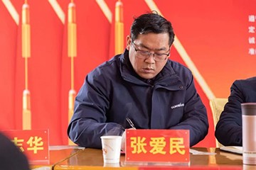校企合作精準扶貧，產教融合振興鄉村 | 山河智能向合作院校對口扶貧點捐贈挖掘機