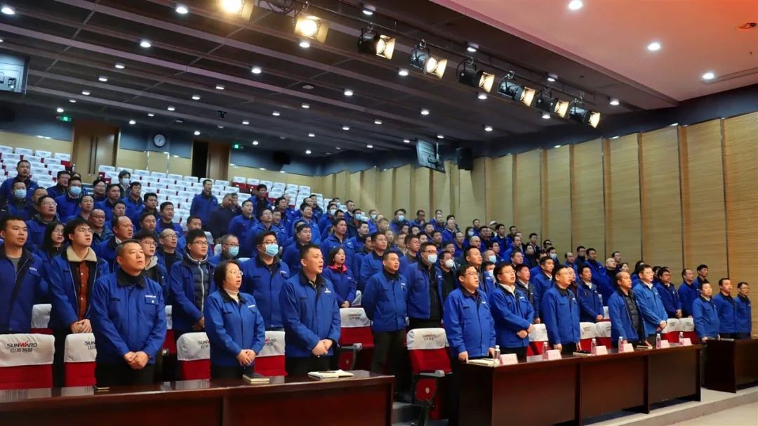 安全“軍令狀”，使命必達