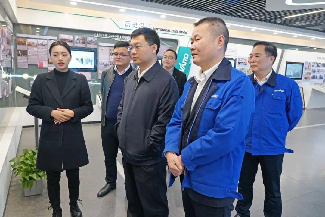 定了！山河智能進軍負極材料