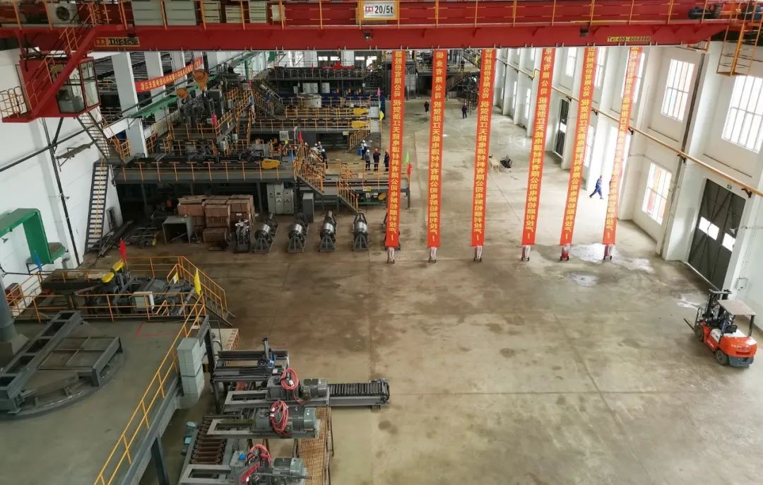 國內首創！中際山河EPC總承包項目技術驚艷 未來可期