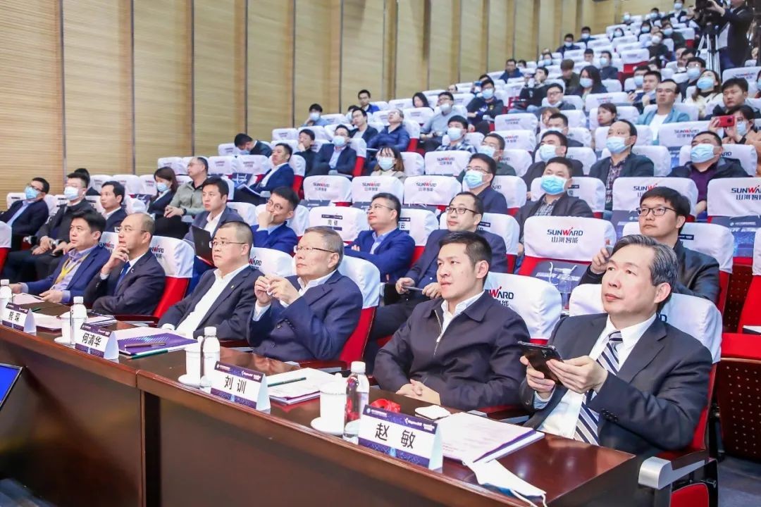 信息技術與制造業如何深度融合發展？行業大咖云集山河現場論道