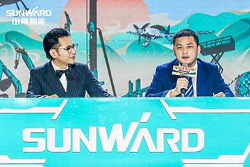 購機鉅惠！山河智能2021龍抬頭直播納福迎新