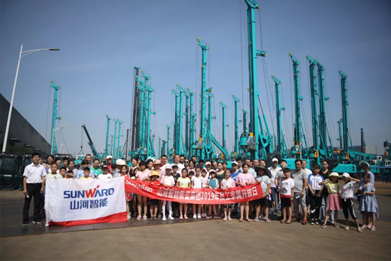 【家屬開放日】“大手牽小手”走進最好的科技創新課堂