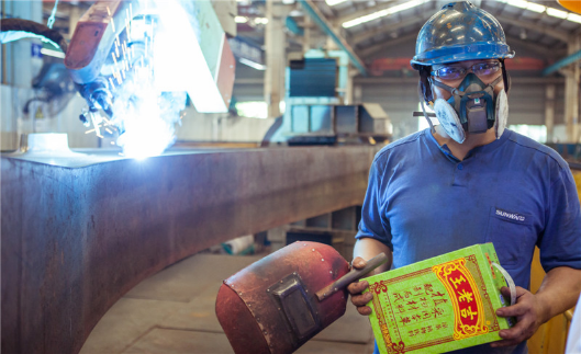 我們有清涼做伴，高溫也能瀟瀟灑灑