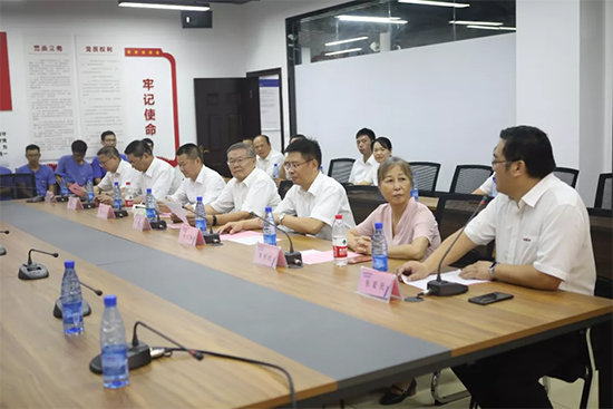 員工子女金榜題名 山河家園發放獎勵