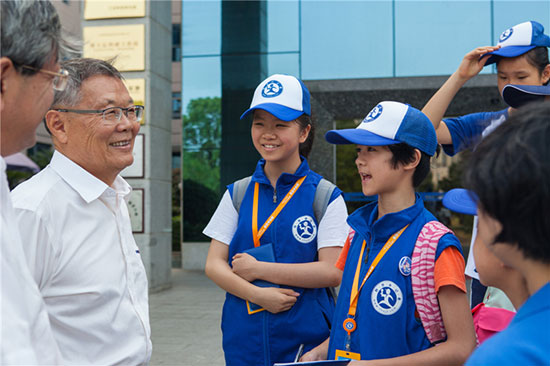 這個夏天，親子玩轉山河智能“三棲”裝備