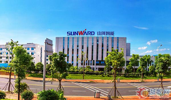 苦練內功，創新發展，山河正騰飛