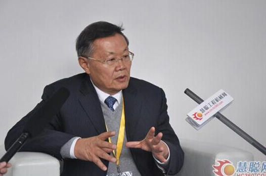 山河智能：先導創新十五載引領行業助力中國夢