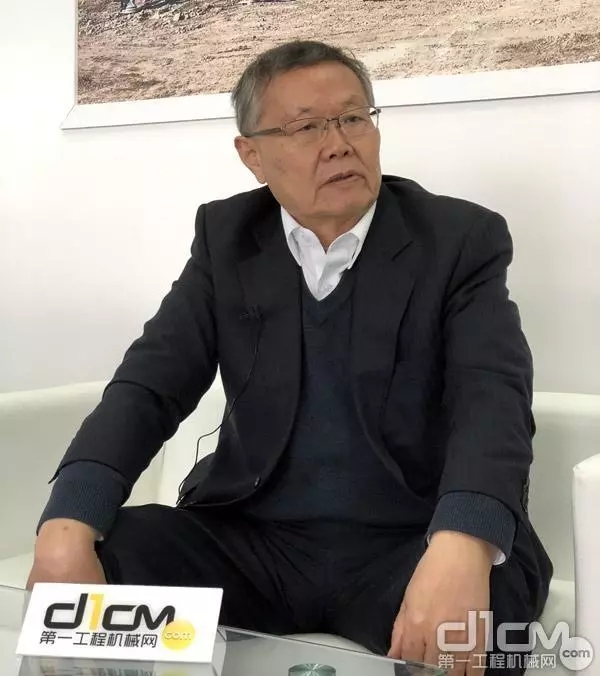 山河智能在歐洲：強化適應性優勢 服務半徑將縮短至50公里