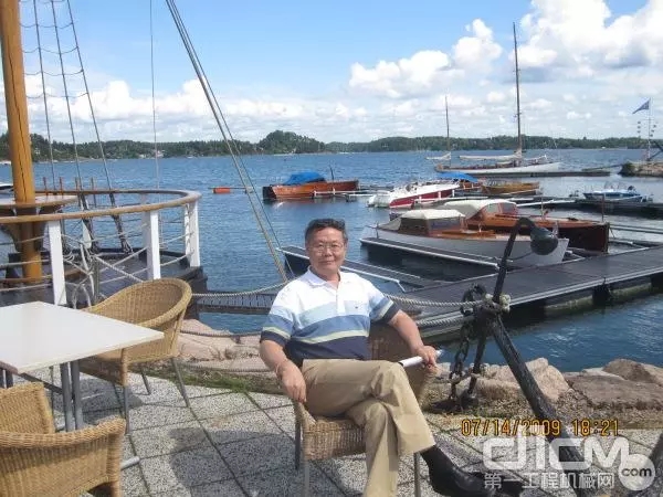 探尋山河智能業績倍增的內外因