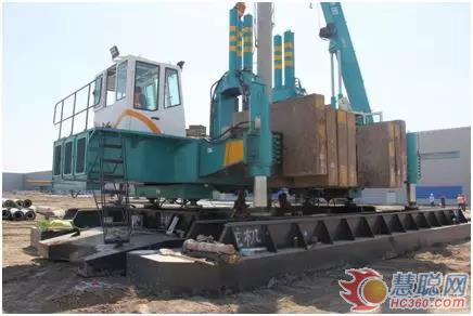 結緣即定終生，山河智能靜力壓樁機大客戶訪談紀實