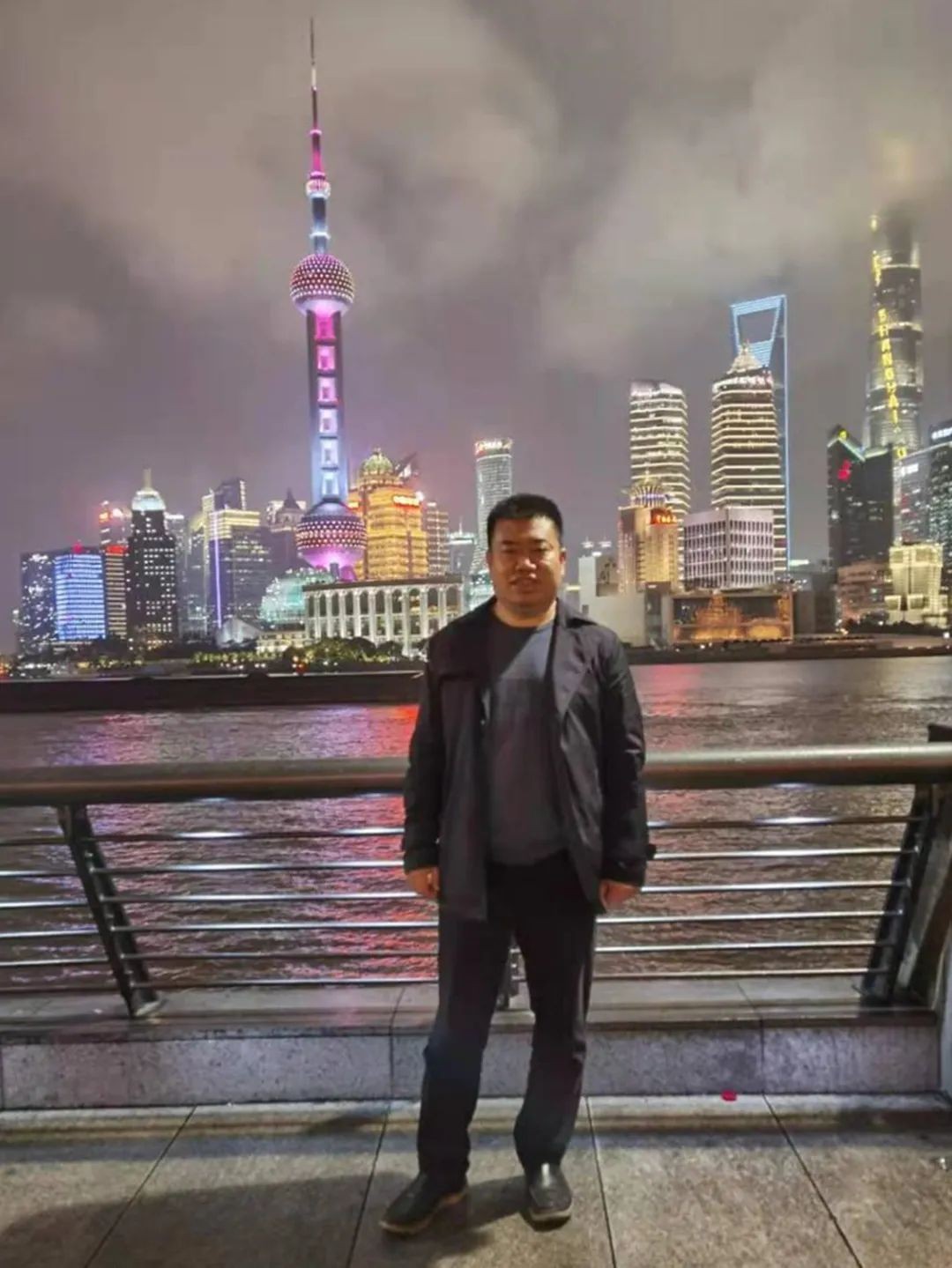 金戈鐵馬工程路 風雨無阻選山河