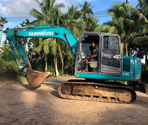 作為村里的創富標桿，陳老板的“得力愛將”究竟是誰？