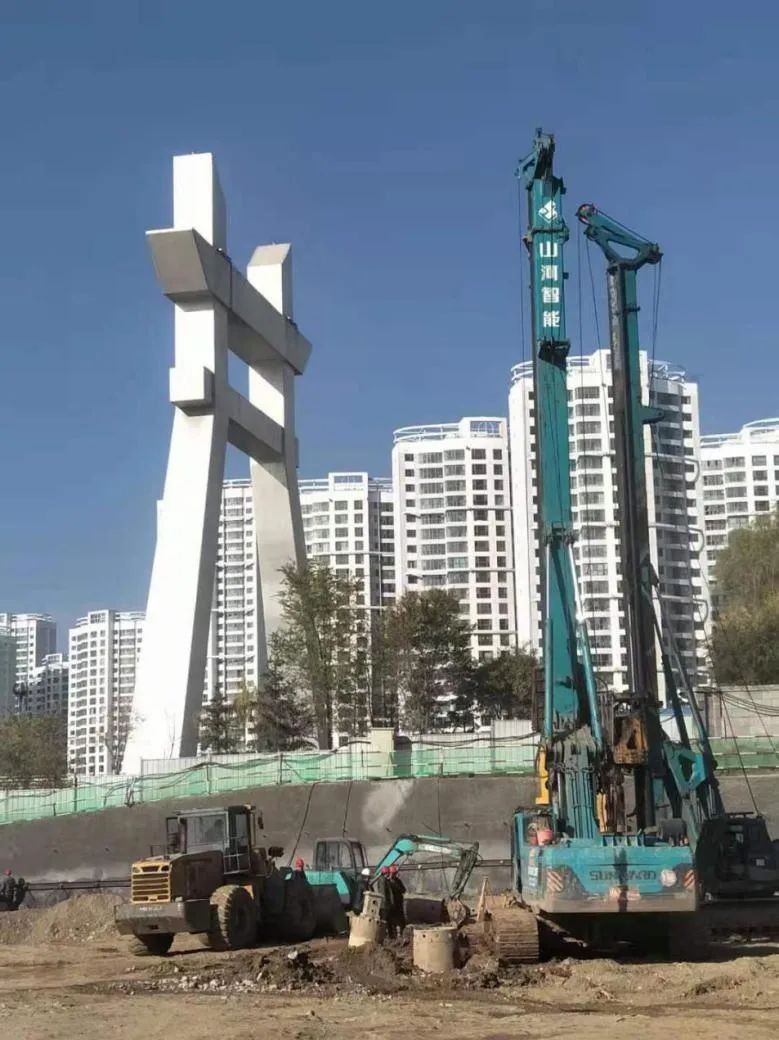 二十八載奮斗，如今他只信任山河智能