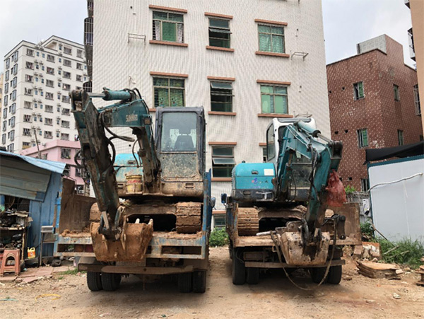 8年“鐘情”，“山河綠”助力展鴻途