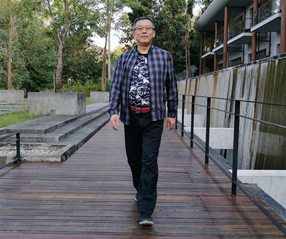 創富故事：合作十一年，贊嘆山河產品經久耐用