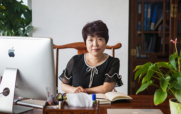 創富故事：打造彤陽基礎“瓷器活”