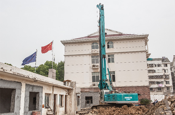 創富故事：合作十一年，贊嘆山河產品經久耐用