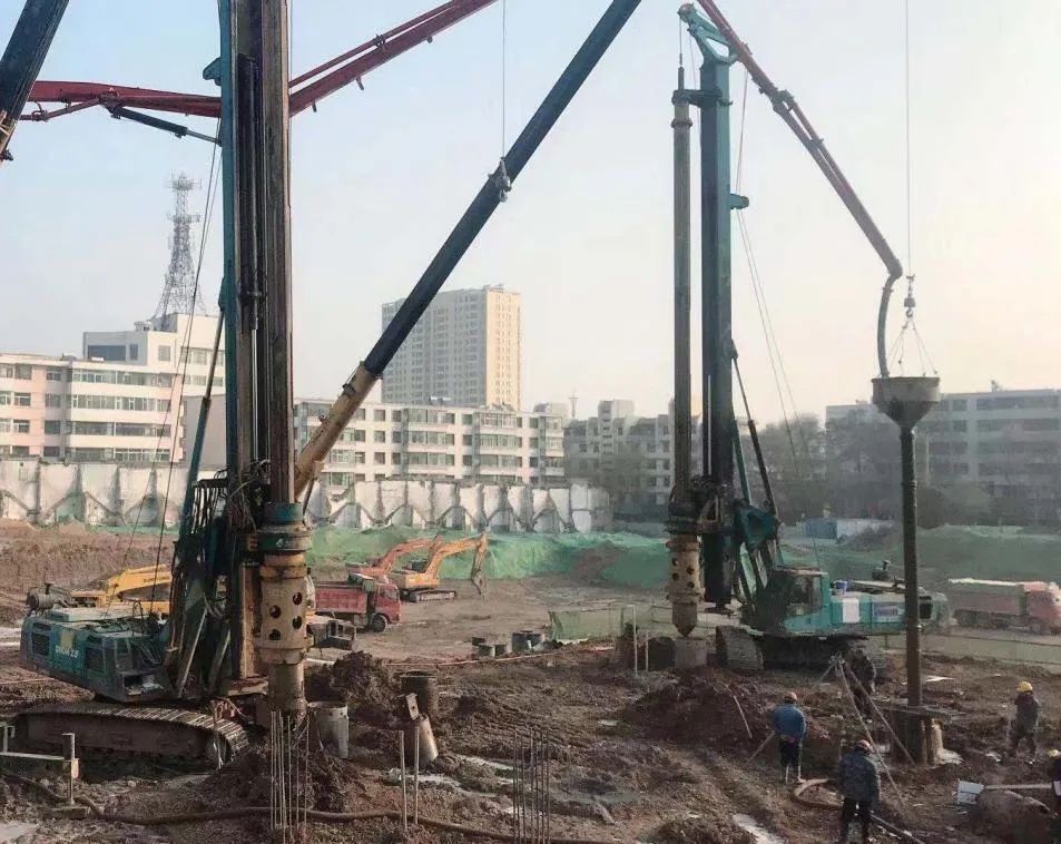 二十八載奮斗，如今他只信任山河智能